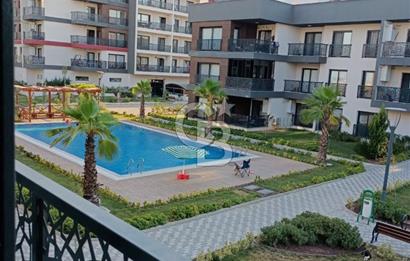 AYRANCILAR BES GARDEN EVLERİNDE 3+1 HAVUZ CEPHELİ SATILIK DAİRE