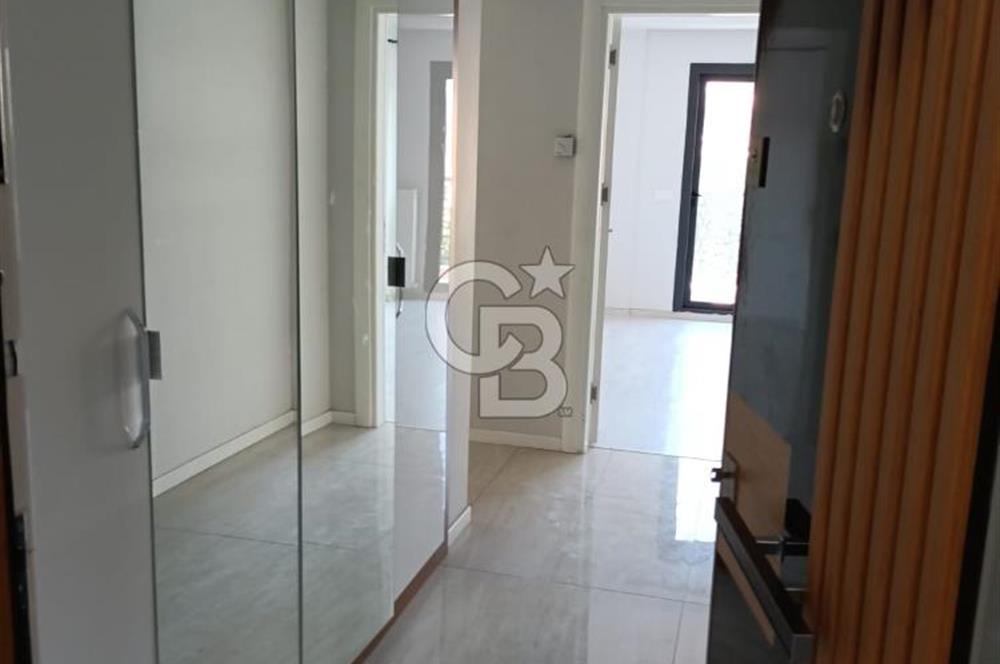 AYRANCILAR BES GARDEN EVLERİNDE 3+1 HAVUZ CEPHELİ SATILIK DAİRE