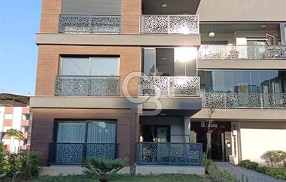 AYRANCILAR BES GARDEN EVLERİNDE 3+1 HAVUZ CEPHELİ SATILIK DAİRE