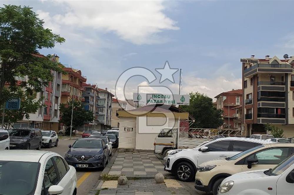 ŞEHRİN KALBİNDE ÖZEL TASARIM 1+1 SATILIK DAİRE