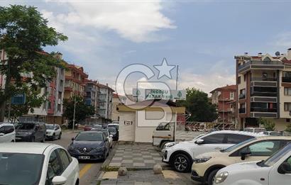 ŞEHRİN KALBİNDE ÖZEL TASARIM 1+1 SATILIK DAİRE