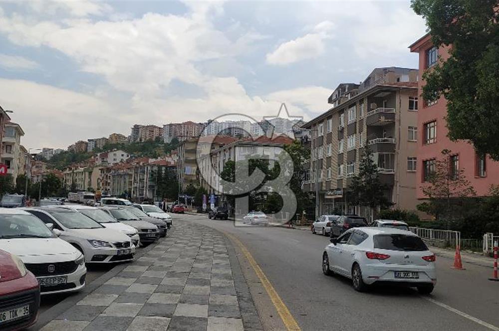 ŞEHRİN KALBİNDE ÖZEL TASARIM 1+1 SATILIK DAİRE