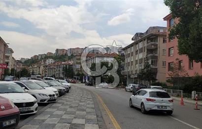 ŞEHRİN KALBİNDE ÖZEL TASARIM 1+1 SATILIK DAİRE