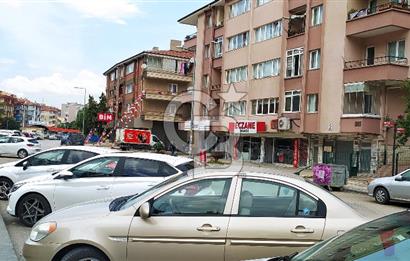 ŞEHRİN KALBİNDE ÖZEL TASARIM 1+1 SATILIK DAİRE