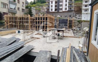 ŞEHRİN KALBİNDE ÖZEL TASARIM 1+1 SATILIK DAİRE