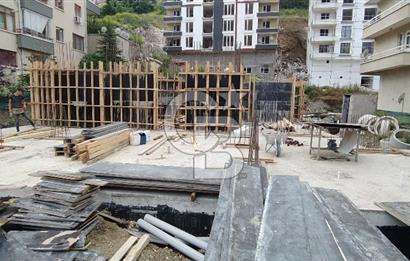 ŞEHRİN KALBİNDE ÖZEL TASARIM 1+1 SATILIK DAİRE