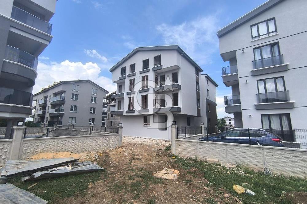 ANKARA'NIN GÖZDESİ İNCEK BUTİK BİNADA SATILIK 2+1 DAİRE