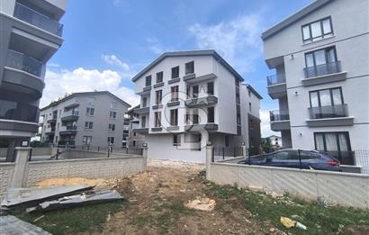 ANKARA'NIN GÖZDESİ İNCEK BUTİK BİNADA SATILIK 2+1 DAİRE