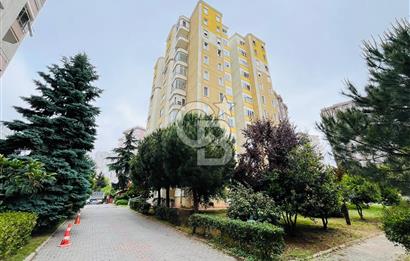 Ataşehir Küçükbakkalköy Kardelen Sitesi'nde Satılık Daire