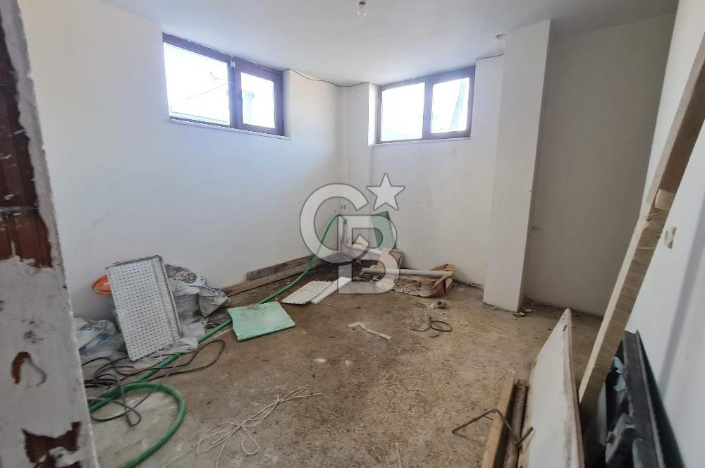 CB KOBİ'den 23 Nisan Caddesi Üzeri Kiralık Dükkan