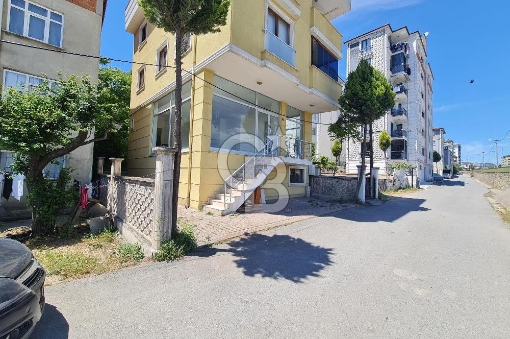 CB KOBİ'den 23 Nisan Caddesi Üzeri Kiralık Dükkan