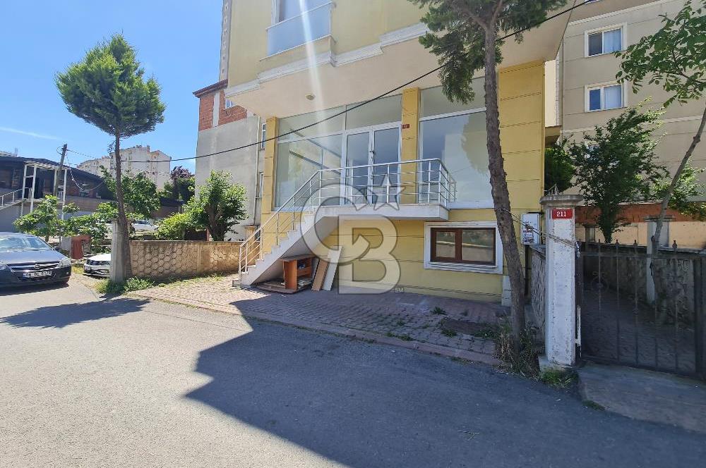 CB KOBİ'den 23 Nisan Caddesi Üzeri Kiralık Dükkan