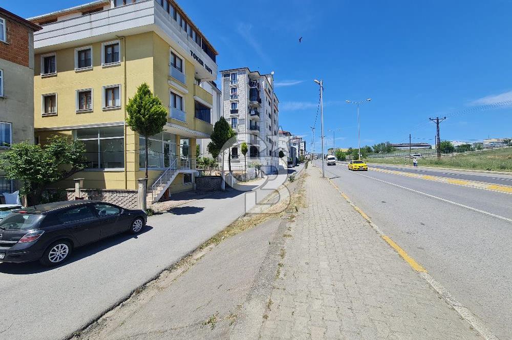 CB KOBİ'den 23 Nisan Caddesi Üzeri Kiralık Dükkan