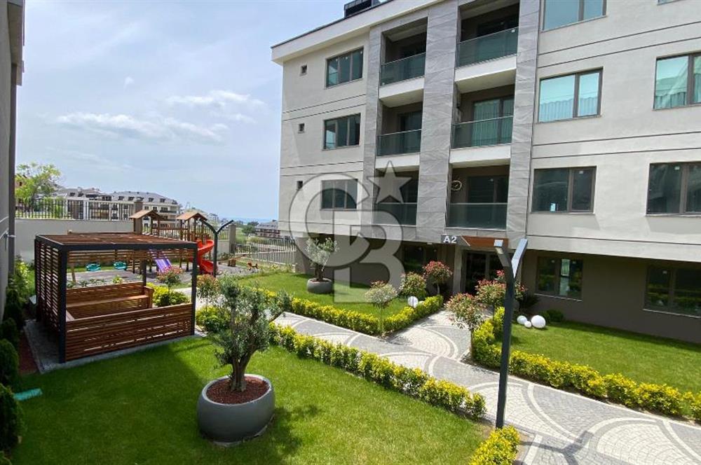 BEYLIKDÜZÜ DORA PARK MARİN ÇİFT GİRİŞLİ SATILIK LÜX DUBLEX DAİRE