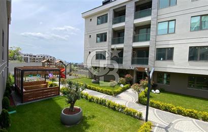 BEYLIKDÜZÜ DORA PARK MARİN ÇİFT GİRİŞLİ SATILIK LÜX DUBLEX DAİRE