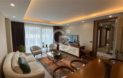 BEYLIKDÜZÜ DORA PARK MARİN ÇİFT GİRİŞLİ SATILIK LÜX DUBLEX DAİRE