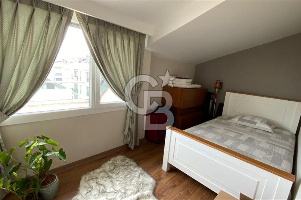 BEYLIKDÜZÜ DORA PARK MARİN ÇİFT GİRİŞLİ SATILIK LÜX DUBLEX DAİRE