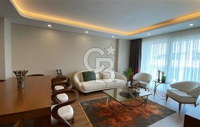 BEYLIKDÜZÜ DORA PARK MARİN ÇİFT GİRİŞLİ SATILIK LÜX DUBLEX DAİRE