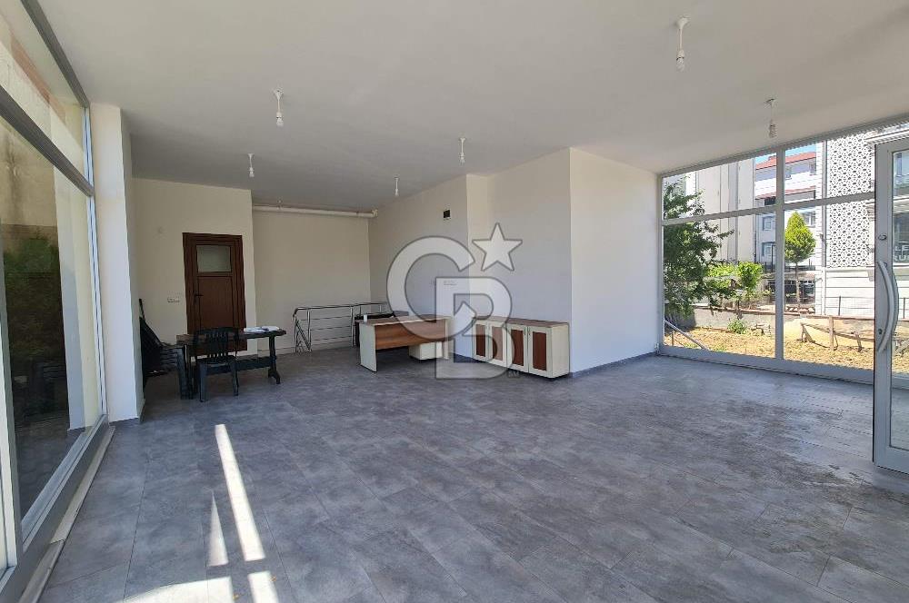 CB KOBİ'den 23 Nisan Caddesi Üzeri Kiralık Dükkan