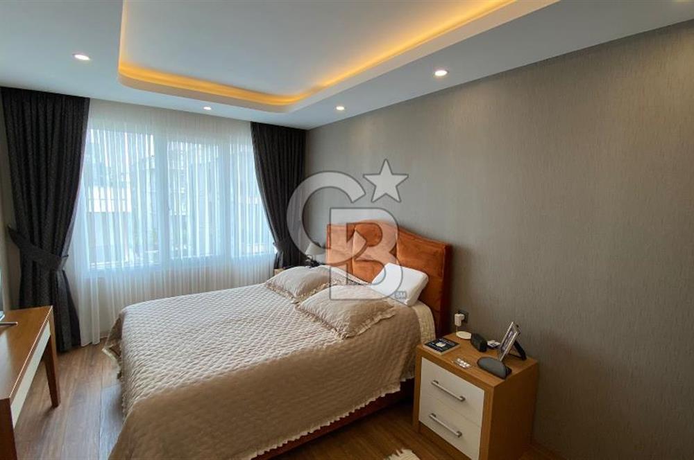 BEYLIKDÜZÜ DORA PARK MARİN ÇİFT GİRİŞLİ SATILIK LÜX DUBLEX DAİRE