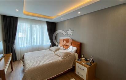 BEYLIKDÜZÜ DORA PARK MARİN ÇİFT GİRİŞLİ SATILIK LÜX DUBLEX DAİRE