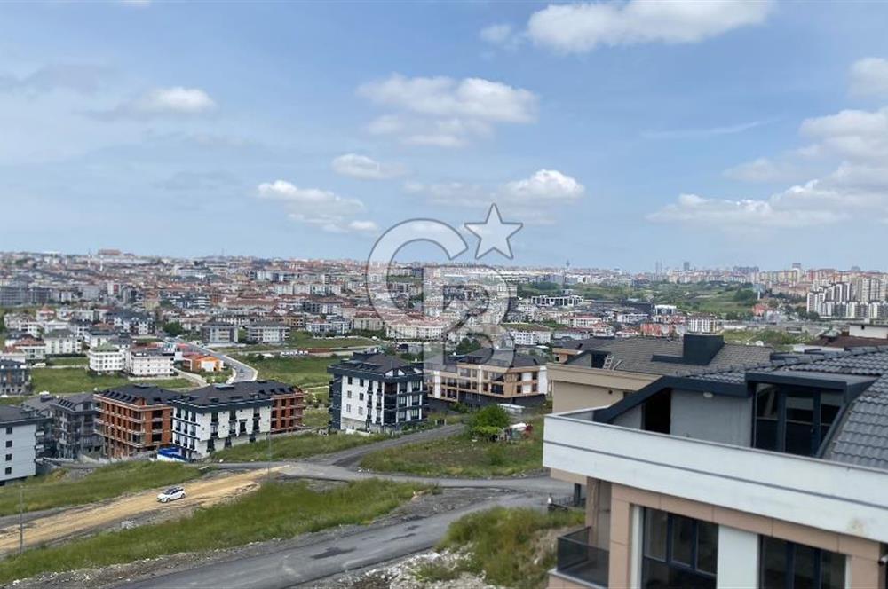 BEYLIKDÜZÜ DORA PARK MARİN ÇİFT GİRİŞLİ SATILIK LÜX DUBLEX DAİRE