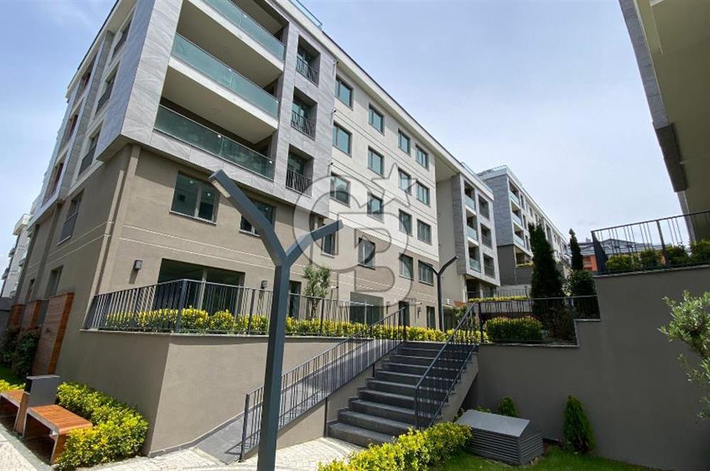 BEYLIKDÜZÜ DORA PARK MARİN ÇİFT GİRİŞLİ SATILIK LÜX DUBLEX DAİRE