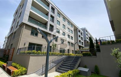 BEYLIKDÜZÜ DORA PARK MARİN ÇİFT GİRİŞLİ SATILIK LÜX DUBLEX DAİRE