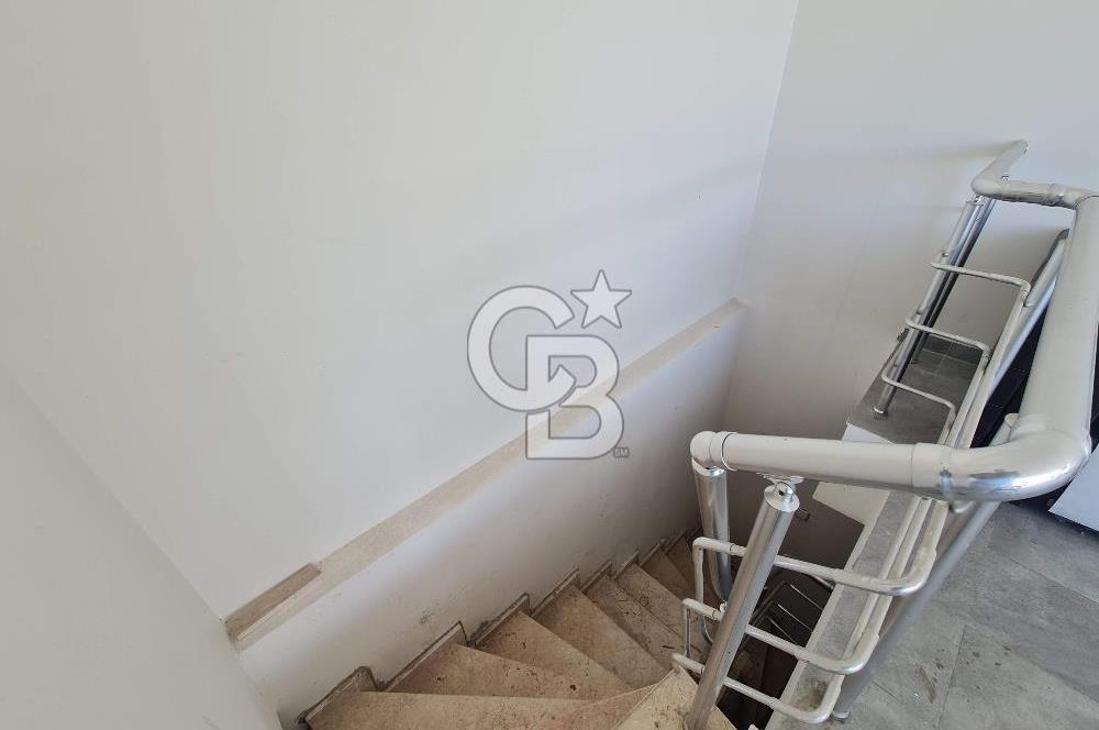 CB KOBİ'den 23 Nisan Caddesi Üzeri Kiralık Dükkan