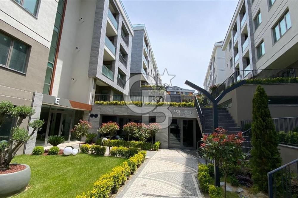 BEYLIKDÜZÜ DORA PARK MARİN ÇİFT GİRİŞLİ SATILIK LÜX DUBLEX DAİRE