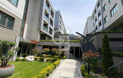 BEYLIKDÜZÜ DORA PARK MARİN ÇİFT GİRİŞLİ SATILIK LÜX DUBLEX DAİRE