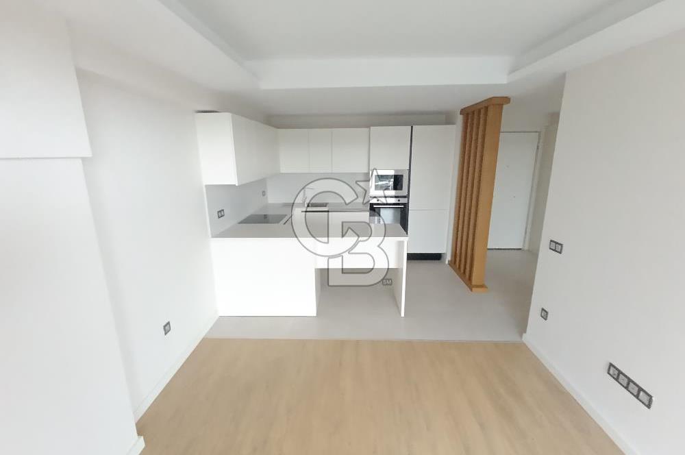 Manisa Meydan Sitesi Satılık 2+1 Havuz Cepheli Daire