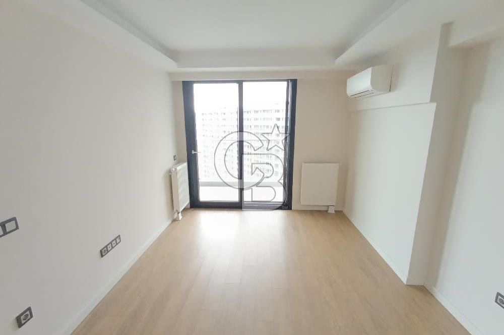 Manisa Meydan Sitesi Satılık 2+1 Havuz Cepheli Daire