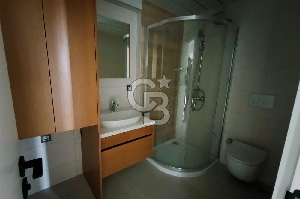 Manisa Meydan Sitesi Satılık 2+1 Havuz Cepheli Daire