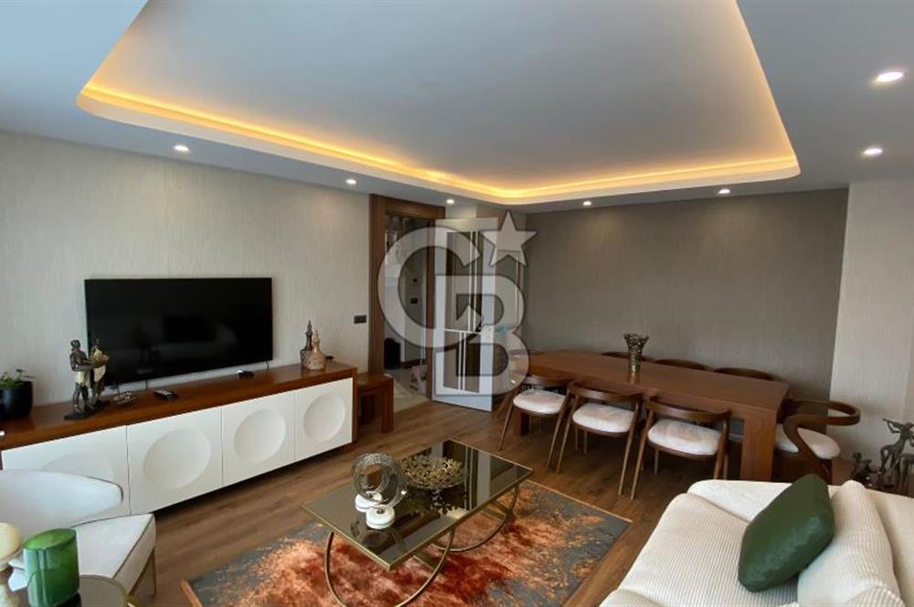 BEYLIKDÜZÜ DORA PARK MARİN ÇİFT GİRİŞLİ SATILIK LÜX DUBLEX DAİRE