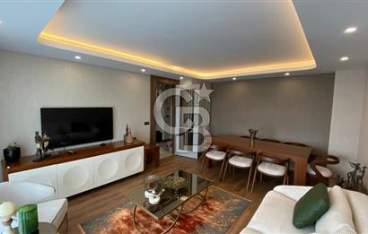 BEYLIKDÜZÜ DORA PARK MARİN ÇİFT GİRİŞLİ SATILIK LÜX DUBLEX DAİRE