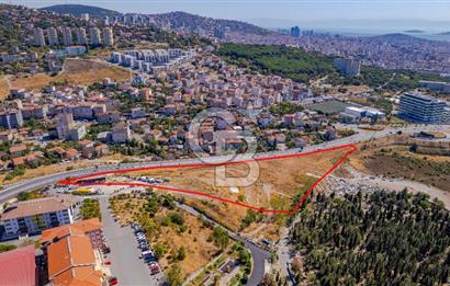 MALTEPEDE 24.520 M2 KONUT İMARLI EMSALSİZ MANZARALI SATILIK ARSA