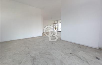 Çayırova Akse'de  Satılık Yola Cephe 130 m2 Dükkan 