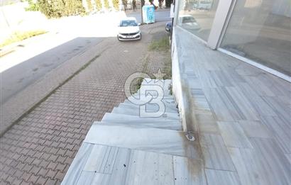 Çayırova Akse'de  Satılık Yola Cephe 130 m2 Dükkan 