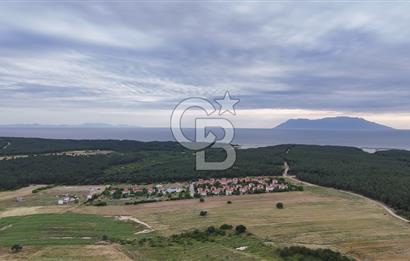 Edirne/Enez/Sultaniçe'de Satılık Tarla