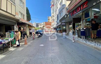 Bornova Hükümet Konağı Arkası Satılık 2+1 Doğalgazlı Daire