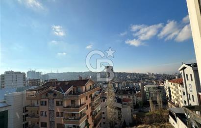 TURAN GÜNEŞ CADDESİ 20 MT MESAFEDE 5+2 DUBLEKS PANORAMİK MANZARA