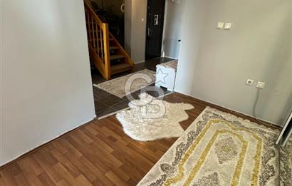 TURAN GÜNEŞ CADDESİ 20 MT MESAFEDE 5+2 DUBLEKS PANORAMİK MANZARA