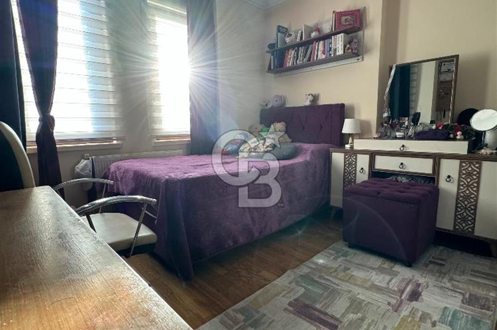 TURAN GÜNEŞ CADDESİ 20 MT MESAFEDE 5+2 DUBLEKS PANORAMİK MANZARA