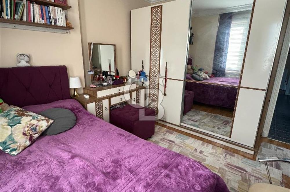 TURAN GÜNEŞ CADDESİ 20 MT MESAFEDE 5+2 DUBLEKS PANORAMİK MANZARA