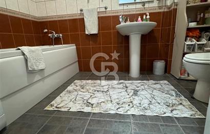 TURAN GÜNEŞ CADDESİ 20 MT MESAFEDE 5+2 DUBLEKS PANORAMİK MANZARA