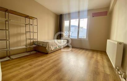 Bornova Hükümet Konağı Arkası Satılık 2+1 Doğalgazlı Daire