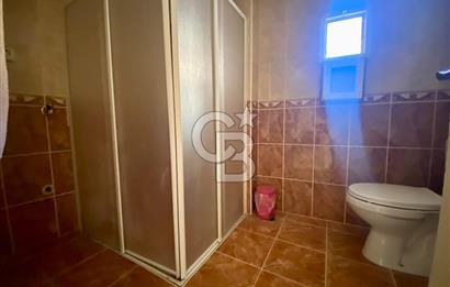 Bornova Hükümet Konağı Arkası Satılık 2+1 Doğalgazlı Daire