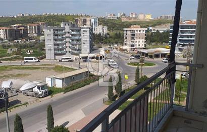 Çiğli Harmandalı Centaş Sitesi'nde Satılık 3+1 Daire