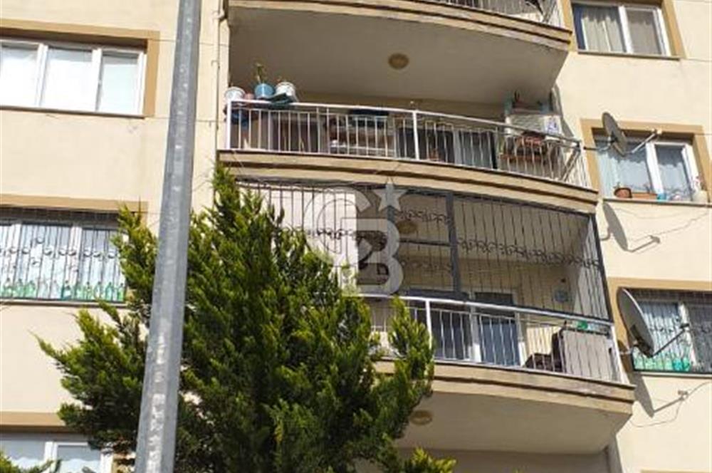 Çiğli Harmandalı Centaş Sitesi'nde Satılık 3+1 Daire